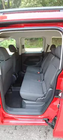 VW Caddy 2.0 TDI Liberty DSG