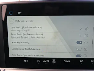 VW Transporter 2.0 TDI Automat