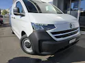 VW Transporter 2.0 TDI Automat