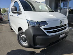 VW Transporter 2.0 TDI Automat