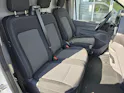 VW Transporter 2.0 TDI Automat