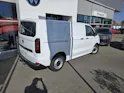 VW Transporter 2.0 TDI Automat