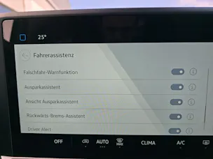 VW Transporter 2.0 TDI Automat
