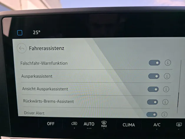VW Transporter 2.0 TDI Automat