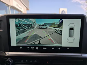 VW Transporter 2.0 TDI Automat