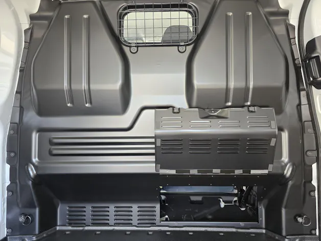VW Transporter 2.0 TDI Automat