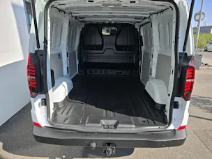 VW Transporter 2.0 TDI Automat