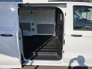 VW Transporter 2.0 TDI Automat