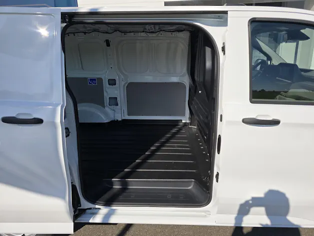 VW Transporter 2.0 TDI Automat