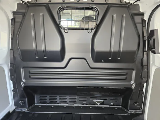 VW Transporter 2.0 TDI Automat