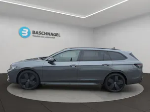 VW Passat Variant 2.0 TSI evo4 R-Line 4 Motion DSG