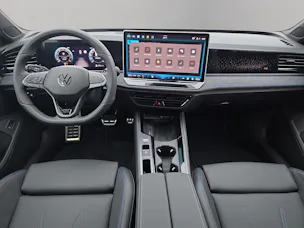 VW Passat Variant 2.0 TSI evo4 R-Line 4 Motion DSG