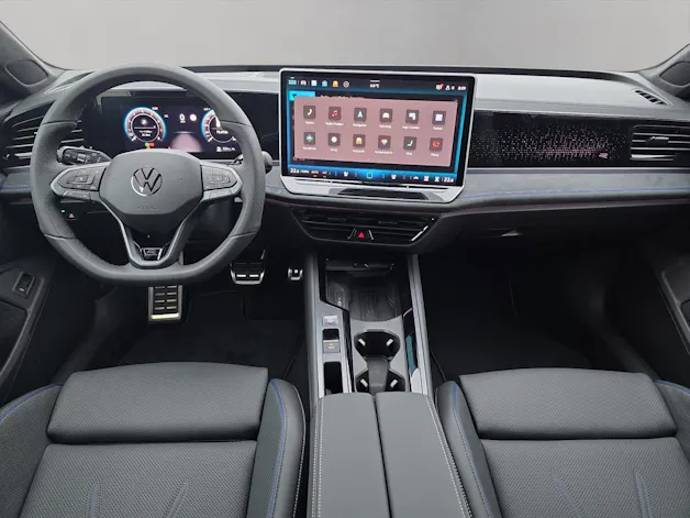 VW Passat Variant 2.0 TSI evo4 R-Line 4 Motion DSG