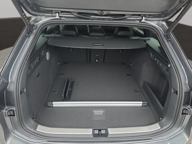 VW Passat Variant 2.0 TSI evo4 R-Line 4 Motion DSG