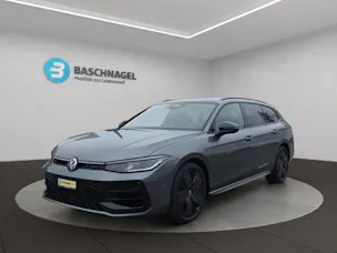 VW Passat Variant 2.0 TSI evo4 R-Line 4 Motion DSG