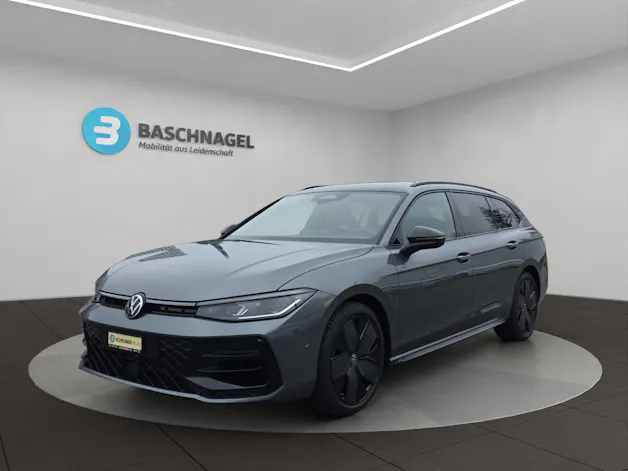 VW Passat Variant 2.0 TSI evo4 R-Line 4 Motion DSG