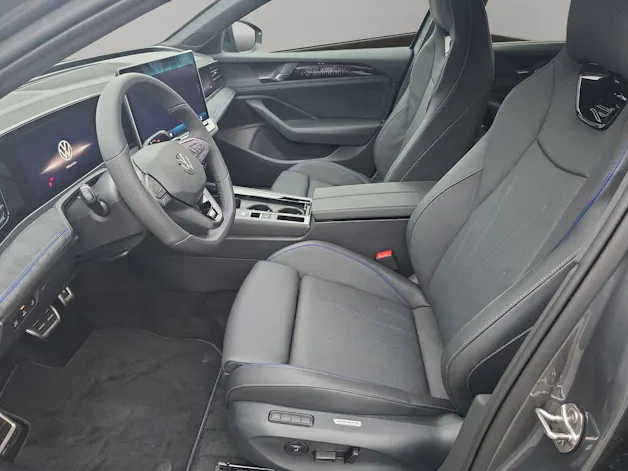 VW Passat Variant 2.0 TSI evo4 R-Line 4 Motion DSG