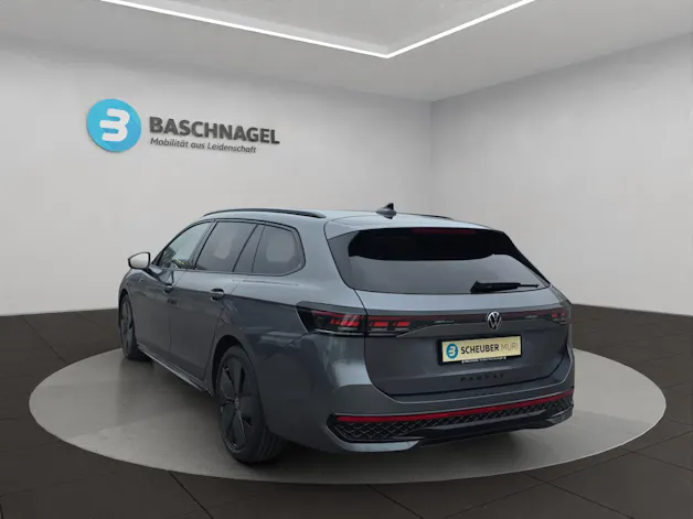 VW Passat Variant 2.0 TSI evo4 R-Line 4 Motion DSG