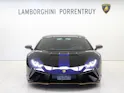 Lamborghini Huracan Tecnica