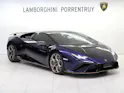 Lamborghini Huracan Tecnica