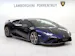 Lamborghini Huracan Tecnica
