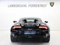 Lamborghini Huracan Tecnica
