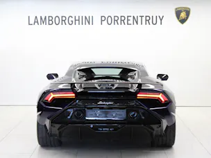 Lamborghini Huracan Tecnica