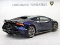 Lamborghini Huracan Tecnica