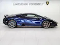 Lamborghini Huracan Tecnica