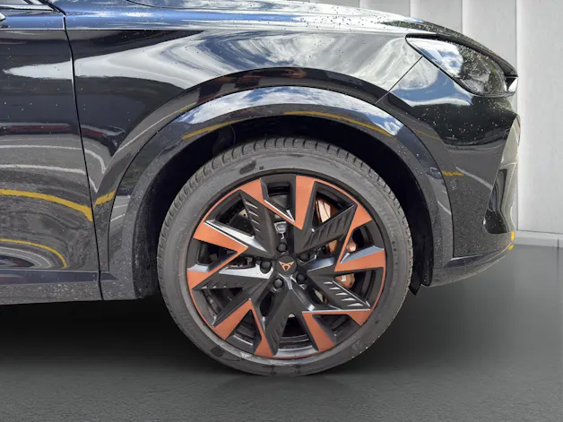 Cupra Formentor 2.0TSI VZ 4Drive DSG