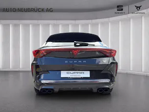 Cupra Formentor 2.0TSI VZ 4Drive DSG