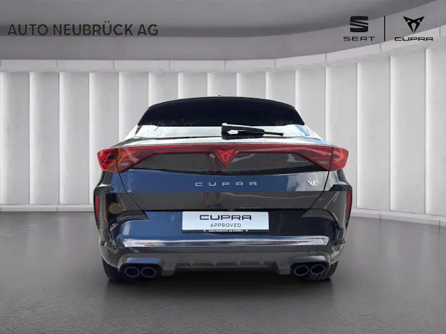 Cupra Formentor 2.0TSI VZ 4Drive DSG