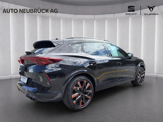 Cupra Formentor 2.0TSI VZ 4Drive DSG