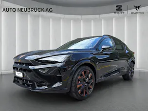 Cupra Formentor 2.0TSI VZ 4Drive DSG