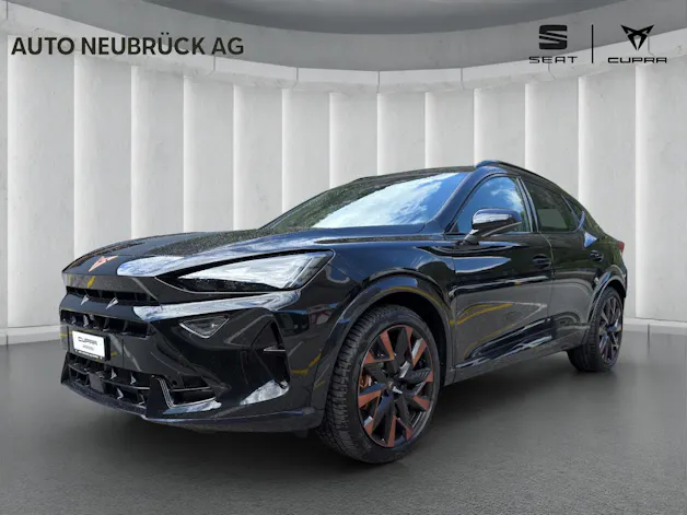 Cupra Formentor 2.0TSI VZ 4Drive DSG