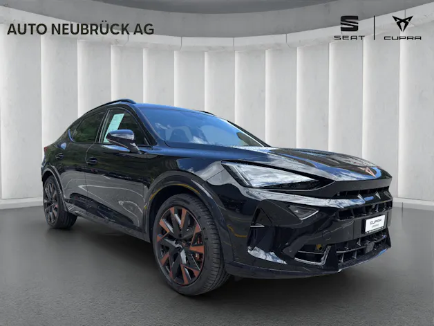 Cupra Formentor 2.0TSI VZ 4Drive DSG