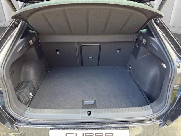 Cupra Formentor 2.0TSI VZ 4Drive DSG