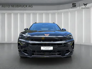 Cupra Formentor 2.0TSI VZ 4Drive DSG