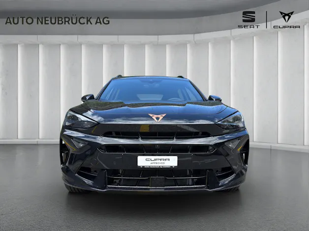Cupra Formentor 2.0TSI VZ 4Drive DSG