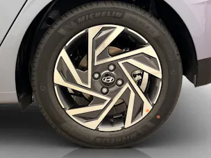 Hyundai i20 1.0 T-GDi Amplia