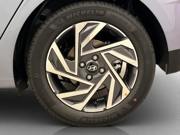 Hyundai i20 1.0 T-GDi Amplia