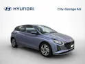Hyundai i20 1.0 T-GDi Amplia