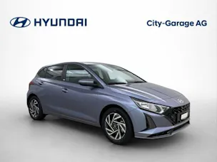 Hyundai i20 1.0 T-GDi Amplia