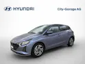 Hyundai i20 1.0 T-GDi Amplia