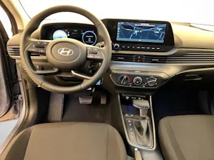Hyundai i20 1.0 T-GDi Amplia