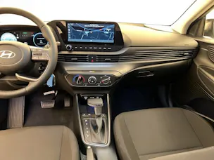 Hyundai i20 1.0 T-GDi Amplia
