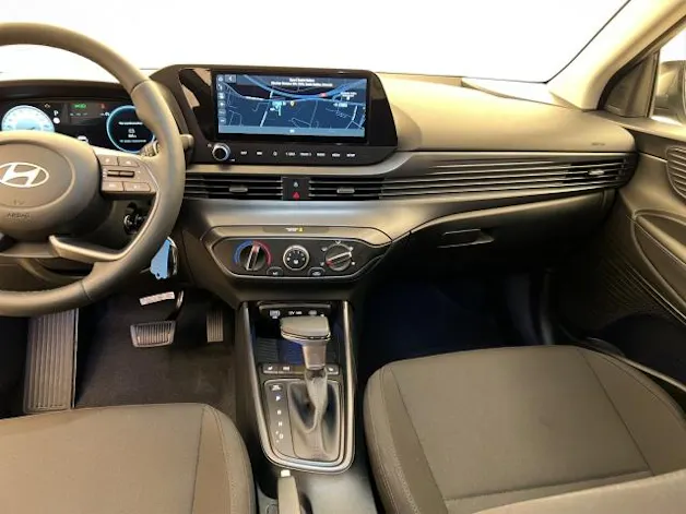 Hyundai i20 1.0 T-GDi Amplia