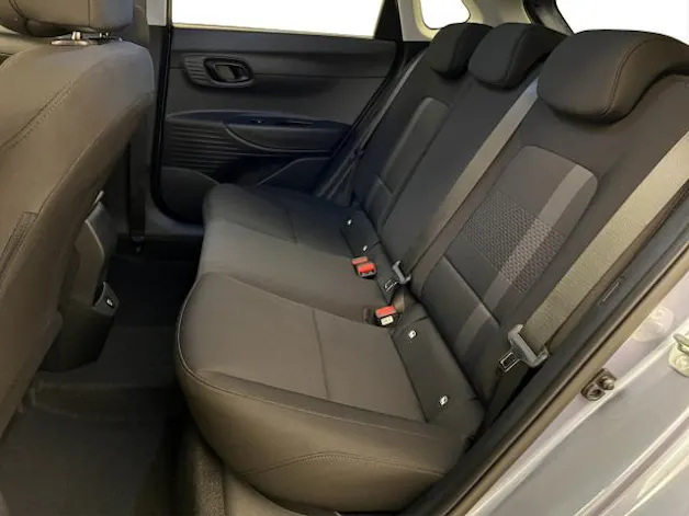 Hyundai i20 1.0 T-GDi Amplia