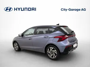 Hyundai i20 1.0 T-GDi Amplia