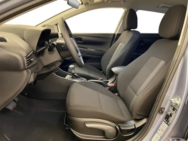 Hyundai i20 1.0 T-GDi Amplia